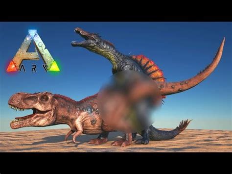 ark porn|Rule34